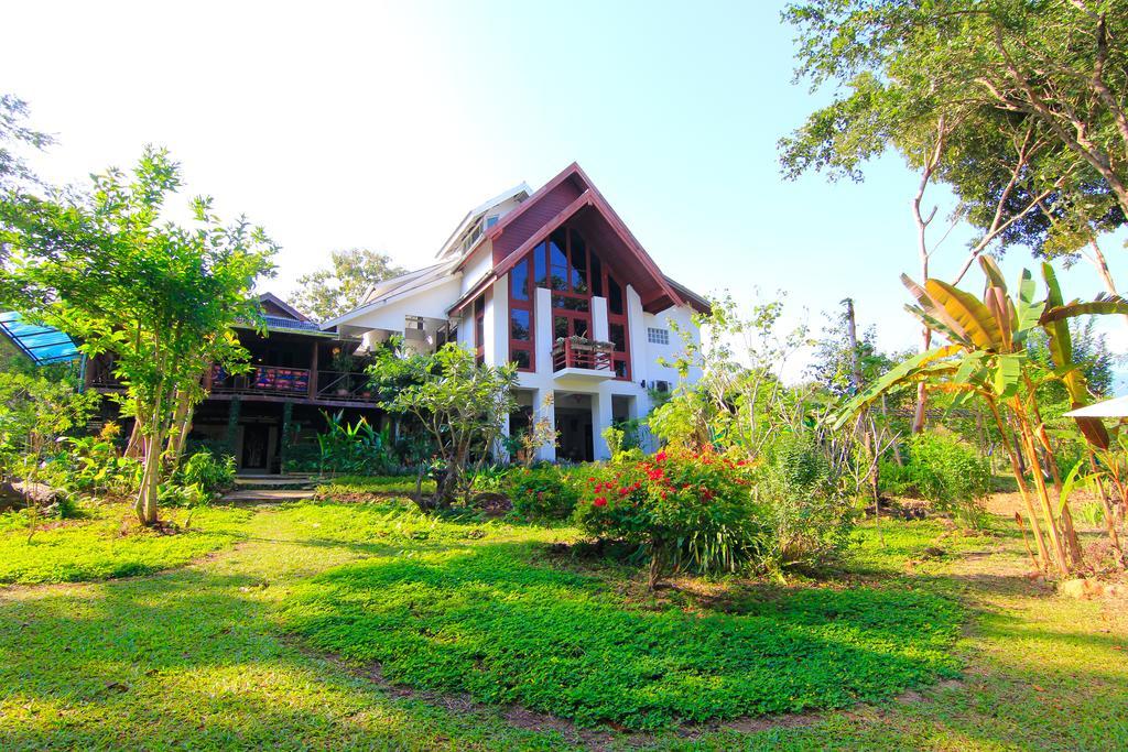 Baan Saleepai Hotel Стая снимка