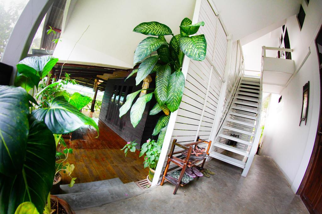 Baan Saleepai Hotel Екстериор снимка