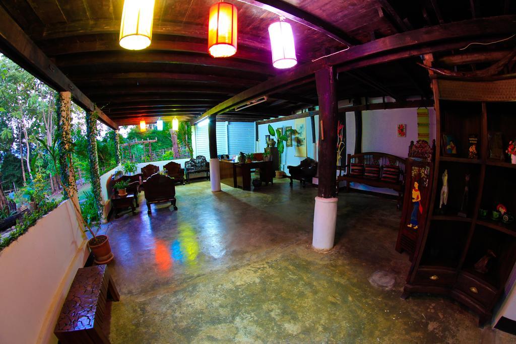 Baan Saleepai Hotel Стая снимка