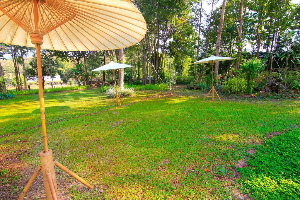 Baan Saleepai Hotel Стая снимка