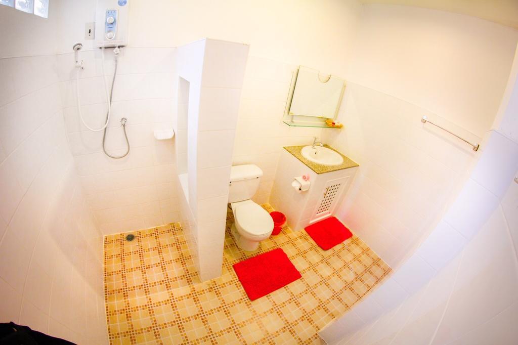 Baan Saleepai Hotel Екстериор снимка